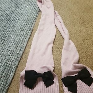 kate spade scarf